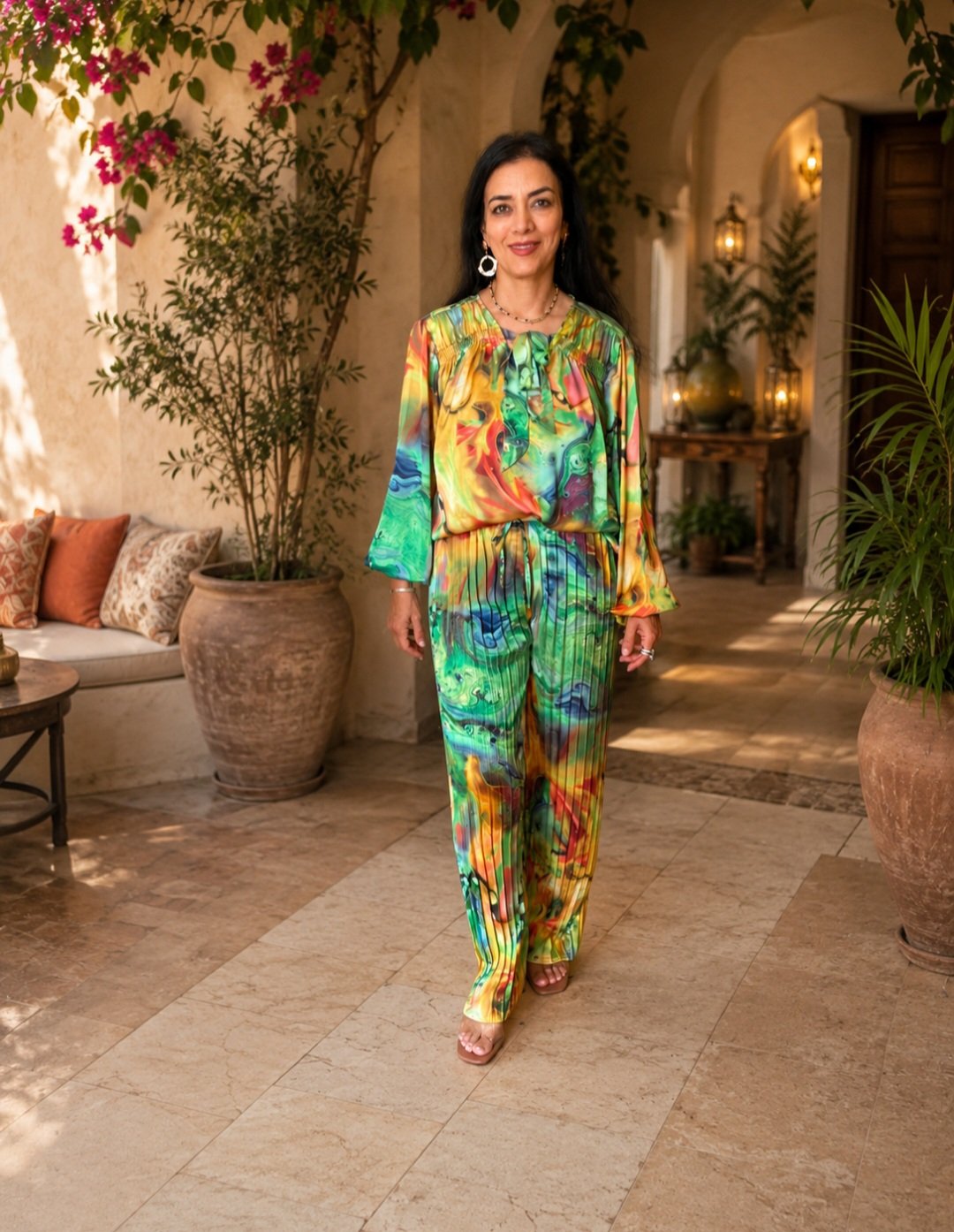 Silk Set