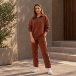 Track Suit