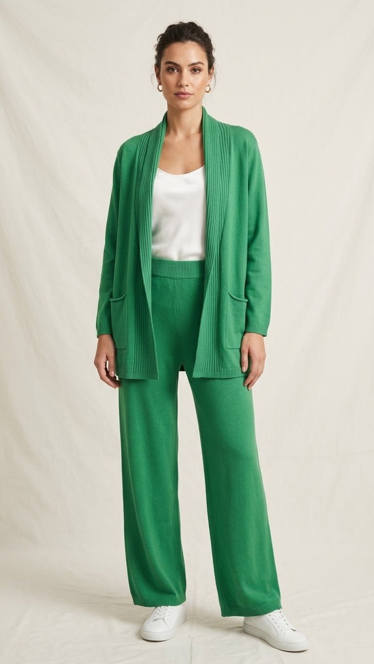 Green set